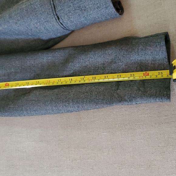 Burberry Vintage women's custom made  blazer - Picture 7 of 8